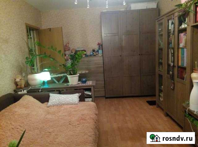 1-комнатная квартира, 40 м², 7/10 эт. на продажу в Старой Старая - изображение 1