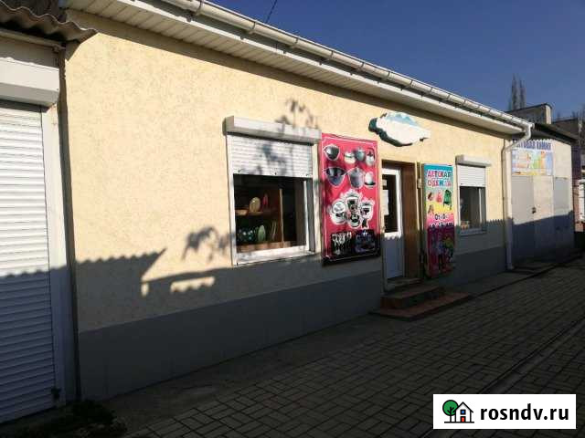 Продам магазин Красноперекопск - изображение 1