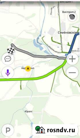 Участок СНТ, ДНП 10 сот. на продажу в Мещерино Мещерино - изображение 1