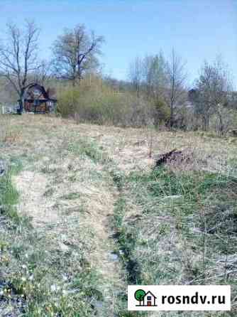 Участок СНТ, ДНП 10 сот. на продажу в Великом Новгороде Великий Новгород