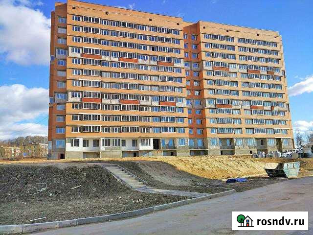 1-комнатная квартира, 40 м², 5/12 эт. на продажу в Троицке Московской области Троицк - изображение 1