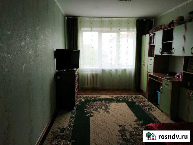 2-комнатная квартира, 49 м², 4/5 эт. на продажу в Ужуре Ужур - изображение 1