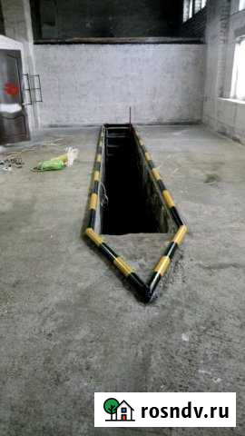 Гараж >30 м² в аренду в Грязях Грязи - изображение 1