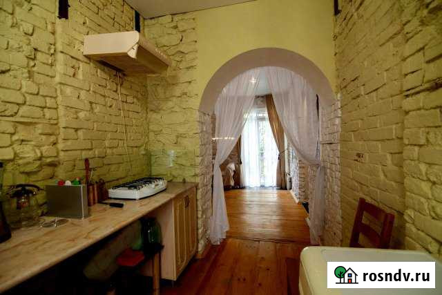 Дом 350 м² на участке 12 сот. в аренду на длительный срок в Весёлом Веселое - изображение 1