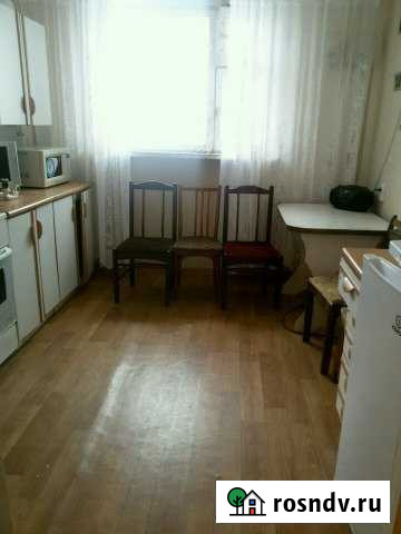 4-комнатная квартира, 79 м², 5/5 эт. на продажу в Когалыме Когалым - изображение 1