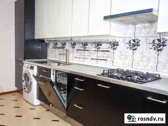 3-комнатная квартира, 80 м², 8/10 эт. в аренду на длительный срок в Выборге Выборг