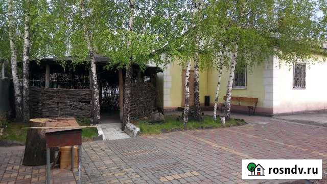 Дом 300 м² на участке 20 сот. в аренду посуточно в Липецке Липецк - изображение 1