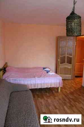 2-комнатная квартира, 46 м², 2/5 эт. в аренду посуточно в Пскове Псков