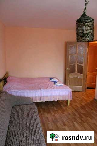 2-комнатная квартира, 46 м², 2/5 эт. в аренду посуточно в Пскове Псков - изображение 1