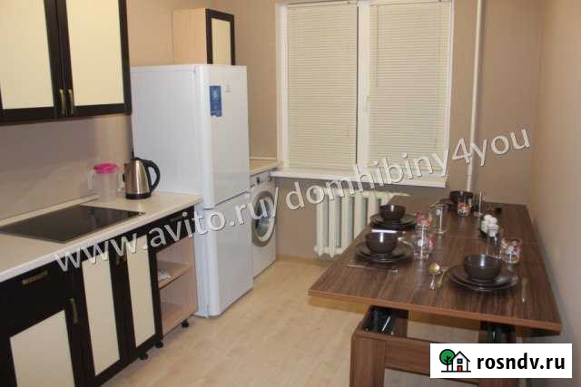 2-комнатная квартира, 34 м², 2/5 эт. в аренду на длительный срок в Кировске Мурманской области Кировск - изображение 1