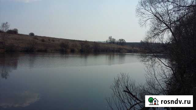 Дом 34 м² на участке 30 сот. на продажу в Шварцевском Шварцевский - изображение 1