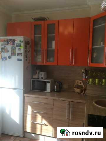 2-комнатная квартира, 63 м², 1/12 эт. на продажу в Дубне Московской области Дубна - изображение 1