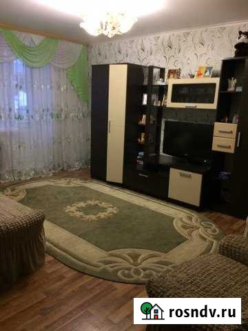 2-комнатная квартира, 52 м², 1/5 эт. на продажу в Темиртау Темиртау - изображение 1