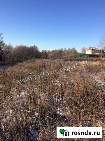 Участок ИЖС 18 сот. на продажу в Малино Малино - изображение 1