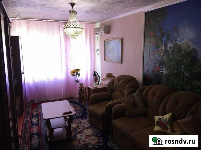 3-комнатная квартира, 70 м², 3/3 эт. на продажу в Новомалороссийской Новомалороссийская - изображение 1