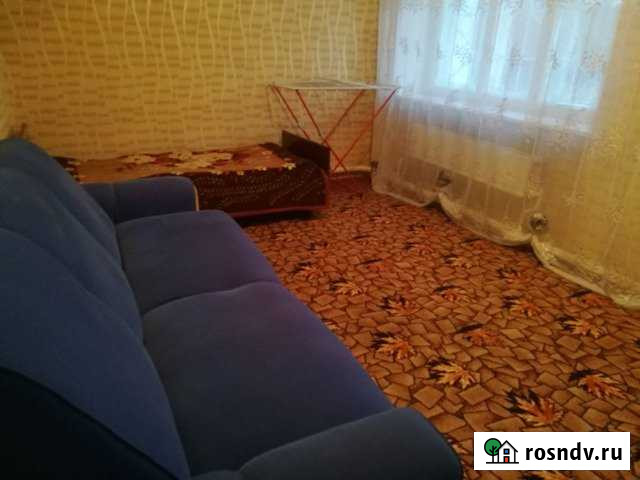 2-комнатная квартира, 40 м², 1/2 эт. на продажу в Яровом Яровое - изображение 1