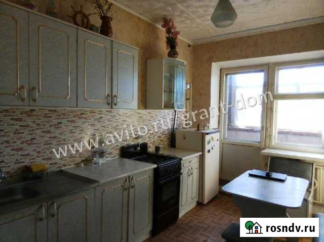 1-комнатная квартира, 47 м², 6/6 эт. на продажу в Дубовом Дубовое - изображение 1