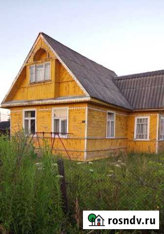 Дача 60 м² на участке 6.6 сот. на продажу в Мге Мга - изображение 1