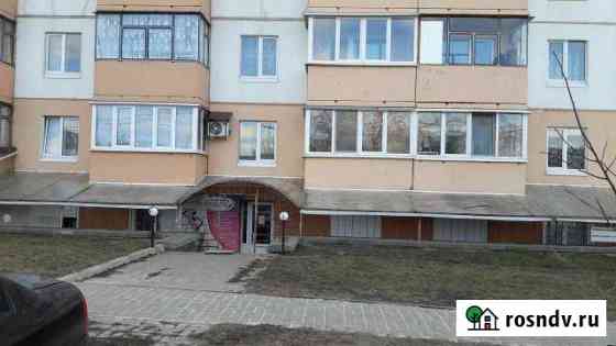 Помещение свободного назначения, 31.4 кв.м. Строитель