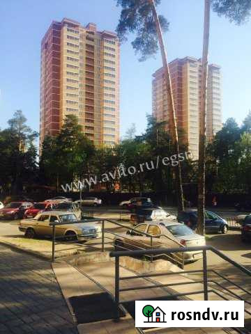 3-комнатная квартира, 102 м², 19/22 эт. на продажу в Раменском Раменское - изображение 1