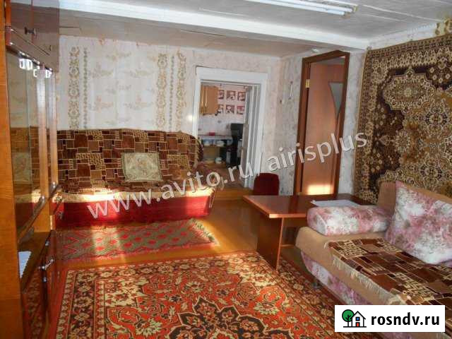 Дом 50 м² на участке 7 сот. на продажу в Нижних Вязовых Нижние Вязовые - изображение 1