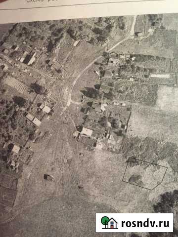 Участок ИЖС 11 сот. на продажу в Гавриловом-Яме Гаврилов-Ям - изображение 1