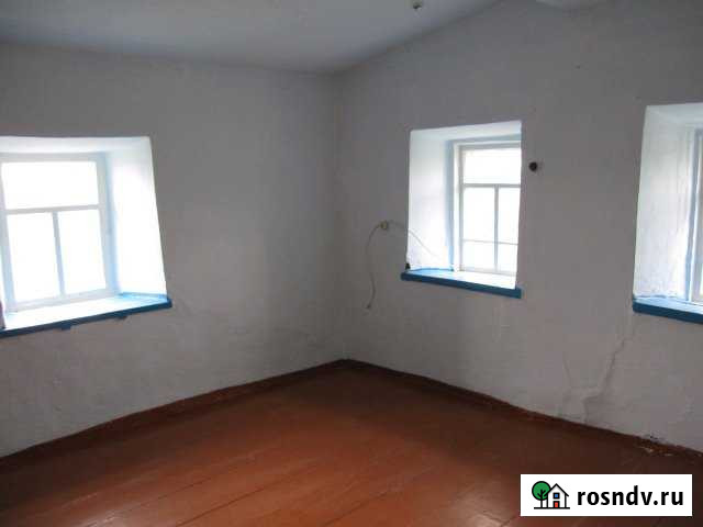 Дом 46 м² на участке 12 сот. на продажу в Таврическом Таврическое - изображение 1