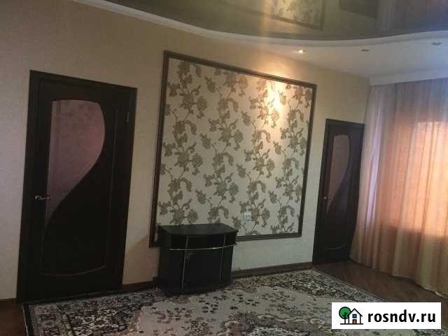 Дом 80 м² на участке 3 сот. в аренду на длительный срок в Усть-Лабинске Усть-Лабинск - изображение 1