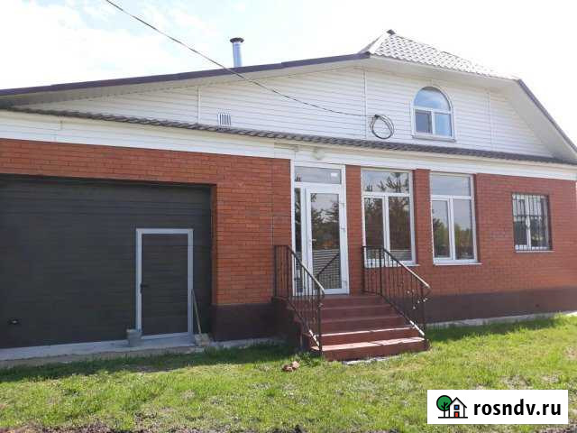 Дом 130 м² на участке 11 сот. на продажу в Черустях Черусти - изображение 1