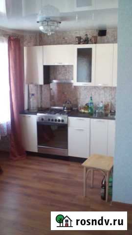 1-комнатная квартира, 31 м², 2/4 эт. в аренду на длительный срок в Качканаре Качканар - изображение 1