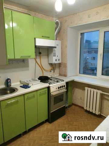 1-комнатная квартира, 31 м², 4/4 эт. в аренду на длительный срок в Альметьевске Альметьевск - изображение 1