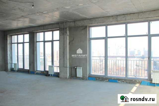 4-комнатная квартира, 212 м², 16/17 эт. на продажу в Казани Казань - изображение 1