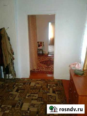 Дом 85 м² на участке 35 сот. на продажу в Ладожской Ладожская - изображение 1