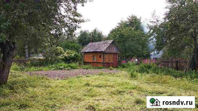 Участок СНТ, ДНП 5 сот. на продажу в Унече Унеча - изображение 1