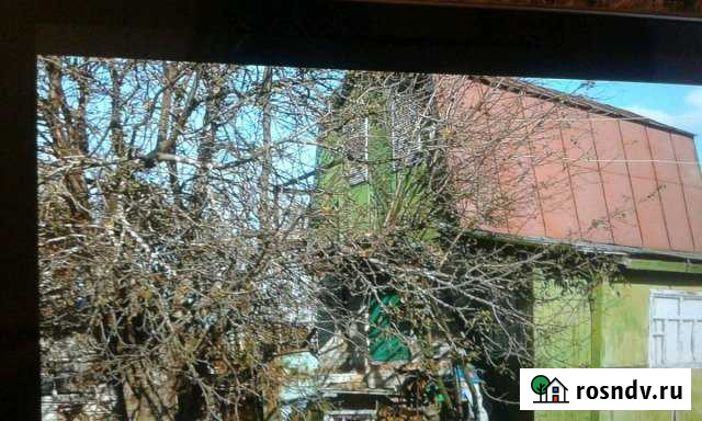 Дача 42 м² на участке 8 сот. на продажу в Красненькой Красненькая - изображение 1