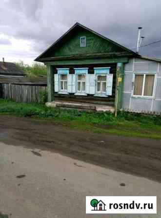 Дом 50 м² на участке 11 сот. на продажу в Катайске Катайск