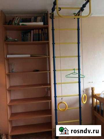 3-комнатная квартира, 60 м², 5/5 эт. в аренду на длительный срок в Биробиджане Биробиджан - изображение 1