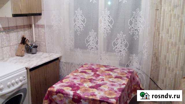 3-комнатная квартира, 60 м², 3/5 эт. в аренду на длительный срок в Смоленске Смоленск - изображение 1