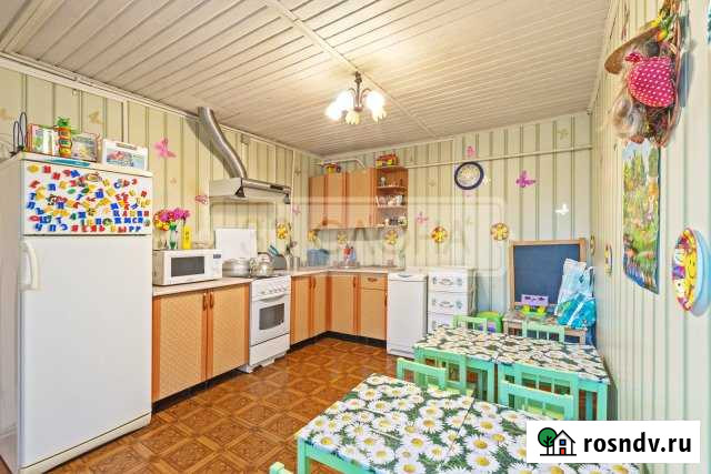 Коттедж 53.6 м² на участке 5 сот. на продажу в Королеве Королев - изображение 1