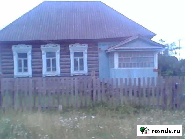 Дом 65 м² на участке 11 сот. на продажу в Дятьково Дятьково - изображение 1