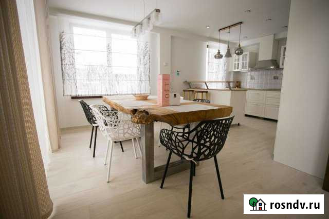 Таунхаус 190 м² на участке 2 сот. на продажу в Красной Поляне Краснодарского края Красная Поляна - изображение 1