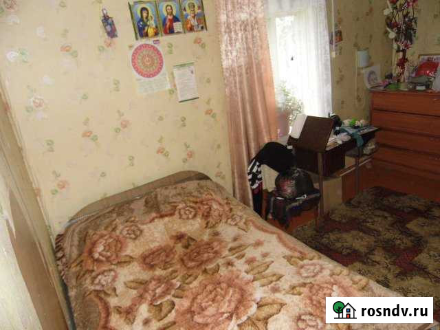 Дом 70 м² на участке 19 сот. на продажу в Лобве Лобва - изображение 1