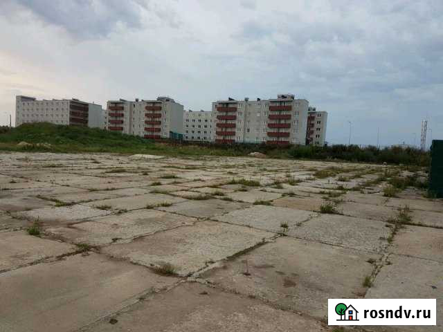 Участок промназначения 200 сот. на продажу в Калуге Калуга - изображение 1