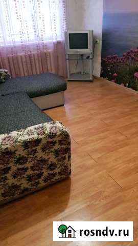 1-комнатная квартира, 32 м², 1/5 эт. в аренду посуточно в Благовещенске Республики Башкортостан Благовещенск - изображение 1