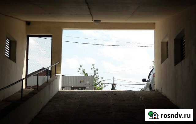 Машиноместо 15 м² на продажу в Батайске Батайск - изображение 1