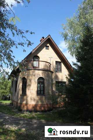 Дача 104 м² на участке 9 сот. на продажу в Истре Истра - изображение 1