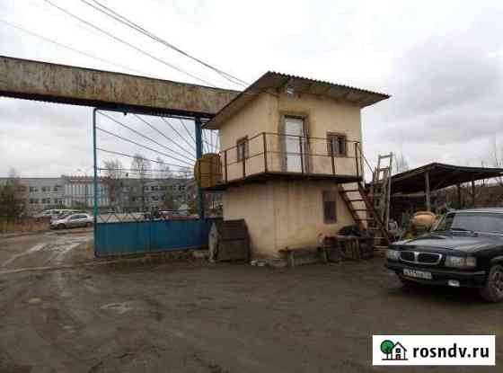 Участок промназначения 170 сот. на продажу в Великом Новгороде Великий Новгород