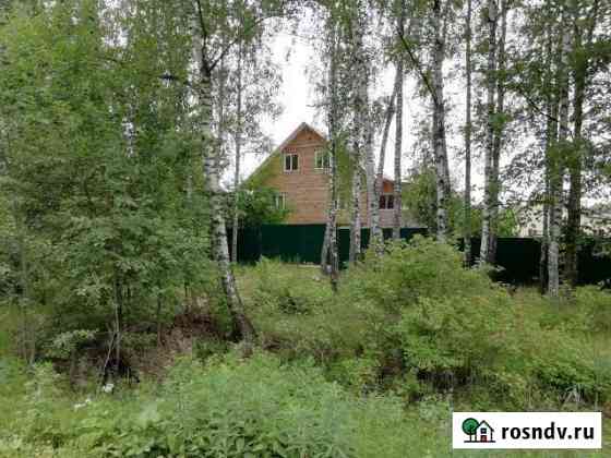 Дом 300 м² на участке 8 сот. на продажу в Ермолино Ермолино