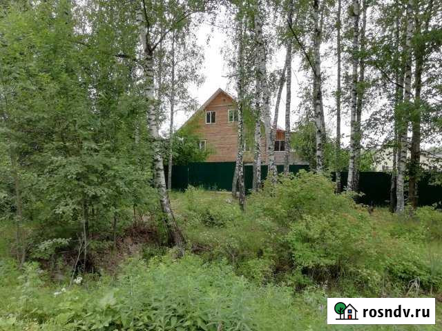 Дом 300 м² на участке 8 сот. на продажу в Ермолино Ермолино - изображение 1