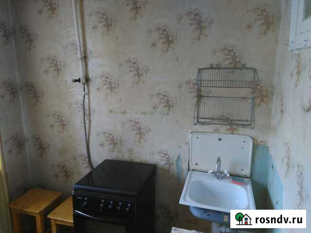 1-комнатная квартира, 30 м², 4/4 эт. на продажу в Отрадном Отрадный - изображение 1